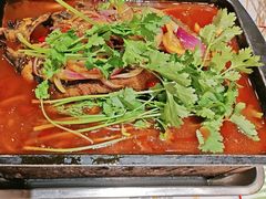 -三毛烧烤·南昌大排档(山姆店)