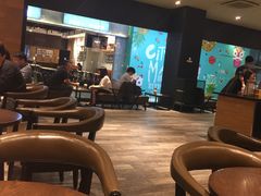 -星巴克(古美路店)