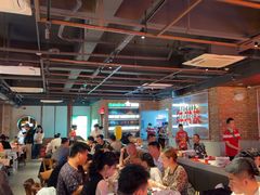 -红钳侠小龙虾·烧烤(中赢康康谷店)