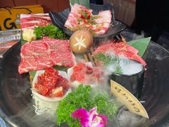 -猫抓烤肉(春熙路店)