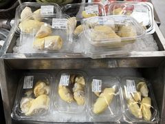 -盒马鲜生(财富中心店)