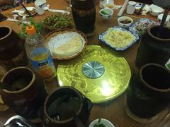 -本味焖罐源(天泽街店)