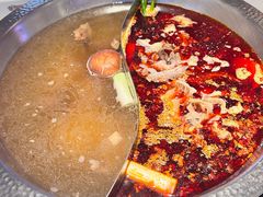 -李姑婆鲜切牛肉火锅自助(凤城二路店)