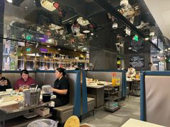 -海底捞火锅(外滩店)