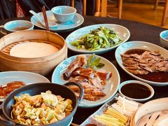 -丽江金茂凯悦臻选酒店-滇香馆