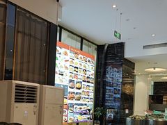 -万龙洲海鲜(大兴绿地缤纷城店)