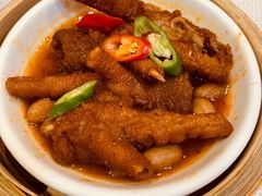 -银记肠粉店(赤岗店)