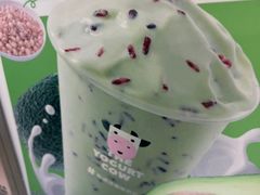 -一只酸奶牛(来福士店)