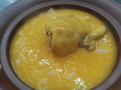 -院里寻菜·精致庭院菜(观沙岭店)