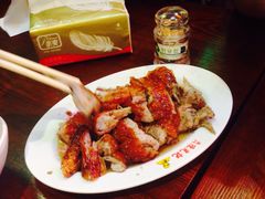 -陈光记烧腊(长寿路店)