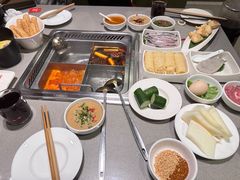 -海底捞火锅(宝龙广场夜宵主题店)