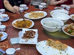 -潮香阁海鲜餐厅(较场尾店)