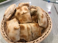 -巴扎美食·新疆菜·西域歌舞表演餐厅(新疆大厦店)