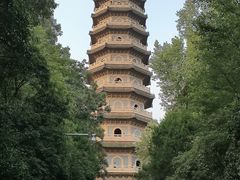 -灵谷景区