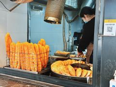 -嗲德来·豆浆·油条(商城路店)