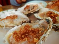 -小铜锣湾海鲜家常菜馆(河西店)