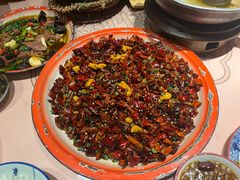 -杨记隆府重庆江湖菜(大悦城店)