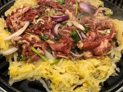 招牌肥牛-杨记齐齐哈尔烤肉(总店)