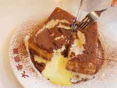 漏奶华-大哥餐厅(西城花园店)