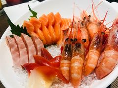-水木锦堂·自助铁板烧(世贸天阶店)