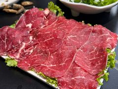 -野菌皇海景野生菌火锅(滨海大道店)