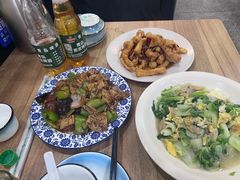 -海萍馄饨(湖北路店)