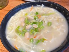 -老雒阳面馆·水席·洛阳菜(王城路店)