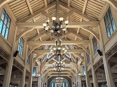 -中华圣公会教堂旧址