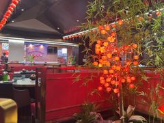 -四川饭店(城乡购物中心店)