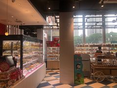 -85度C(常州武进八佰伴店)