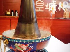 -皇城根(张杨店)
