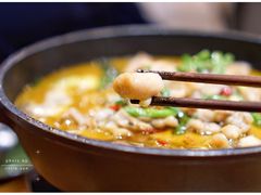 -俏湘私房菜(国贸店)