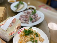 -桂园白粥·潮汕老味道