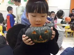 -吉的堡成长中心(大华虎城校区)