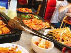 -幸福烤肉(烤肉/烧鸡公店)