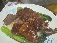 -龙记香港茶餐厅(久光百货店)