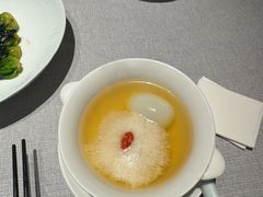 明月雪绒老鸡汤-逸道(益丰·外滩源店)