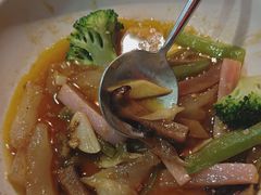 -秦月轩·陕西家乡菜(阜成路·五棵松店)