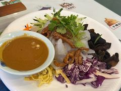 -草包包子铺1937(普利街店)