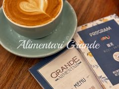 -Alimentari Grande(东湖路店)