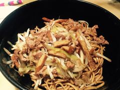 -慧娟面馆·餐厅(望江路店)