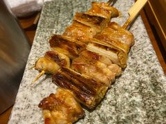 -千代武日本料理(爱建店)