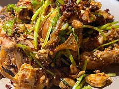 -壹酒贰肉1926·深夜食堂(九纬路店)