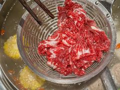 -八合里潮汕鲜牛肉火锅(惠州华贸店)