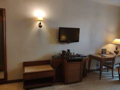 -吉隆坡皇家朱兰酒店