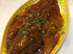 -那家小馆•北京菜•烤鸭(中关村店)