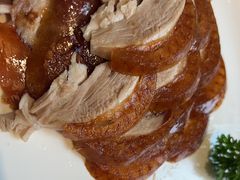 -福来居烤鸭店(天坛二店)