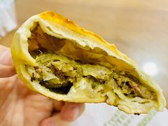 -中关村烤包子(中关村店)