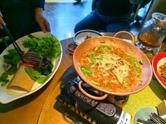 -外婆味道·云南菜大当家(弥勒店)