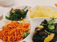 -东方饺子王(新奥购物中心店)